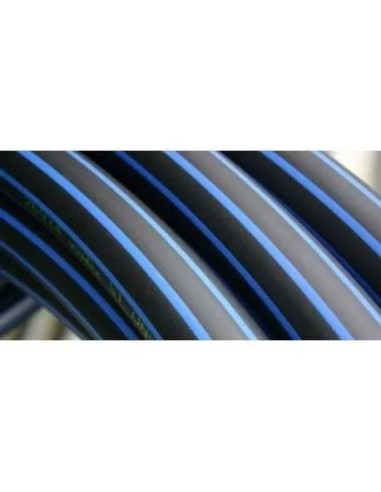 TUBERIA ALIMENTARIA DE  POLIETILENO