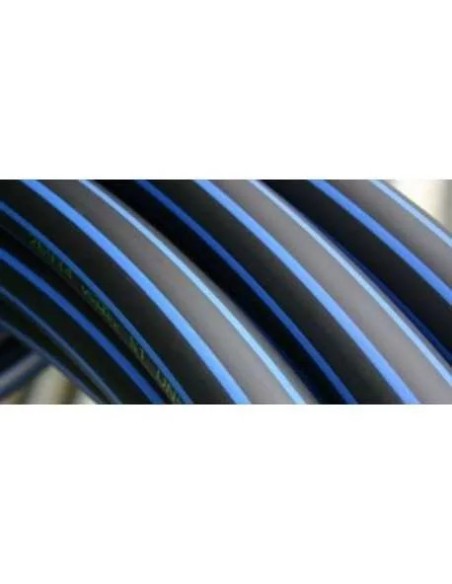 TUBERIA ALIMENTARIA POLIETILENO