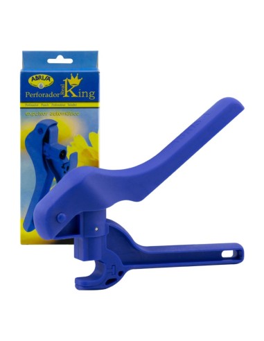 perforador automatico de 3 mm