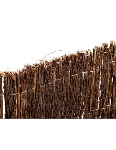 BREZO COMBINADO DE MIMBRE Y BREZO