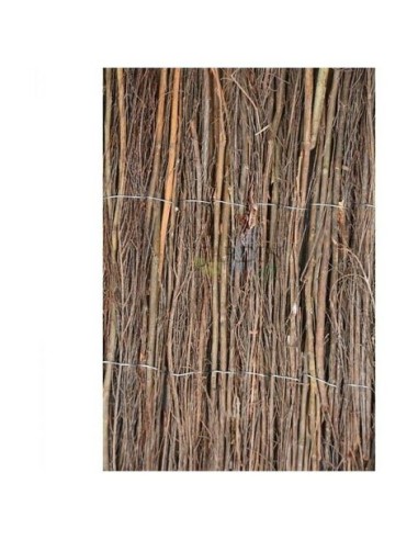 BREZO COMBINADO DE MIMBRE Y BREZO