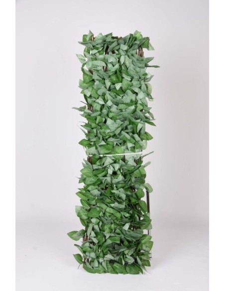 CELOSIA EXTENSIBLE DE MIMBRE NATURAL