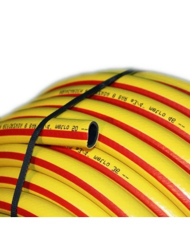 manguera de riego para jardín