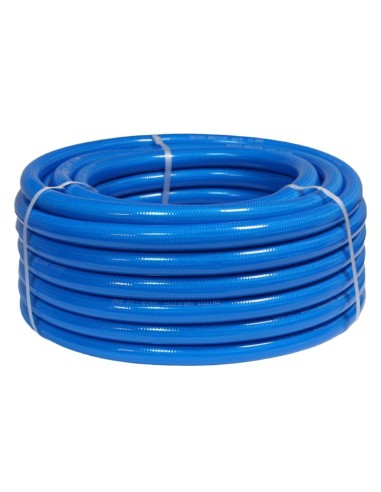 MANGUERA DE JARDIN TRICOTADA