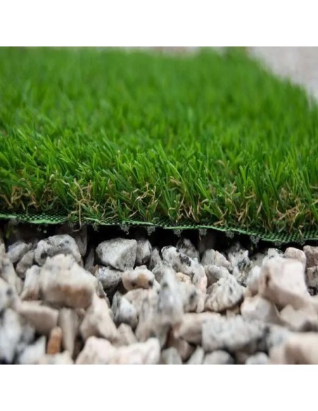 cesped artificial economico new bali plus 20 mm