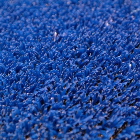 CESPED ARTIFICIAL DE COLORES 23 MILIMETROS (2 X 25 METROS)