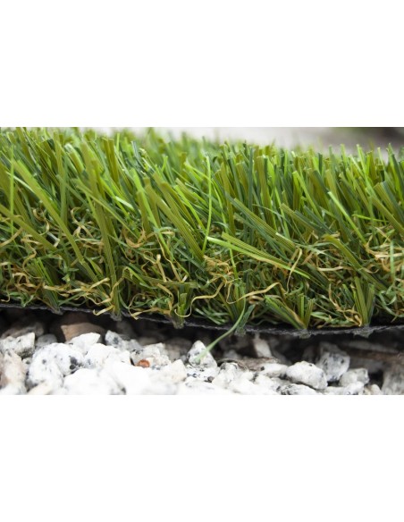 cesped artificial de calidad y duradero