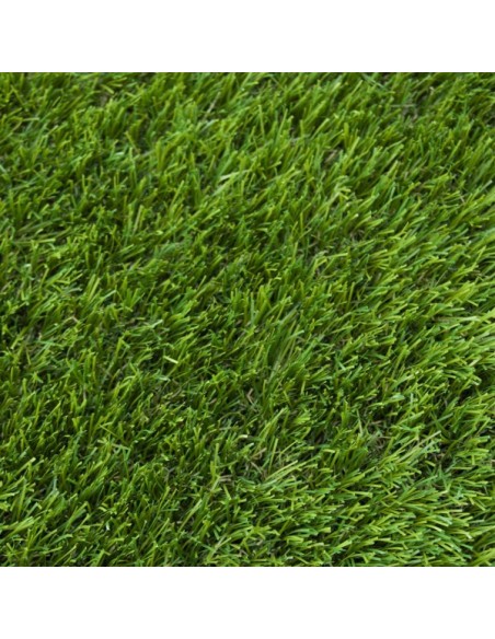 cesped artificial modelo new barbados de 40 mm