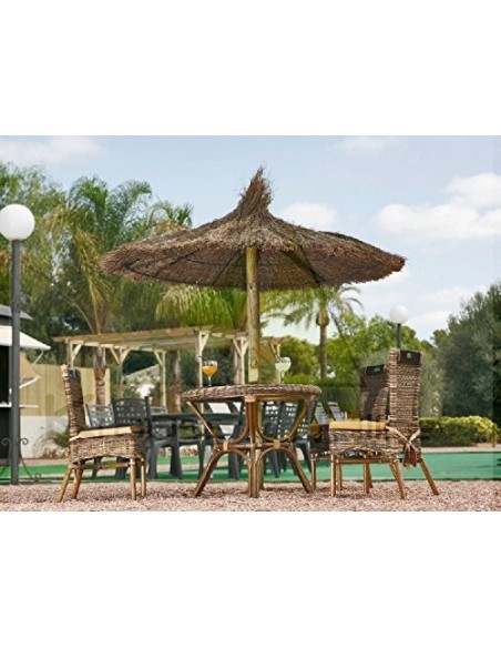 SOMBRILLAS DE BREZO ECONOMICAS