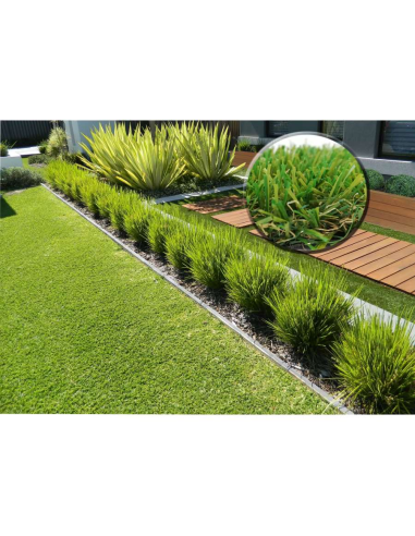 CESPED ARTIFICIAL  TERRAZA PLUS ECONOMICO