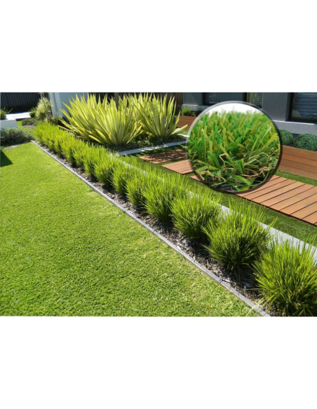 CESPED ARTIFICIAL  TERRAZA PLUS ECONOMICO