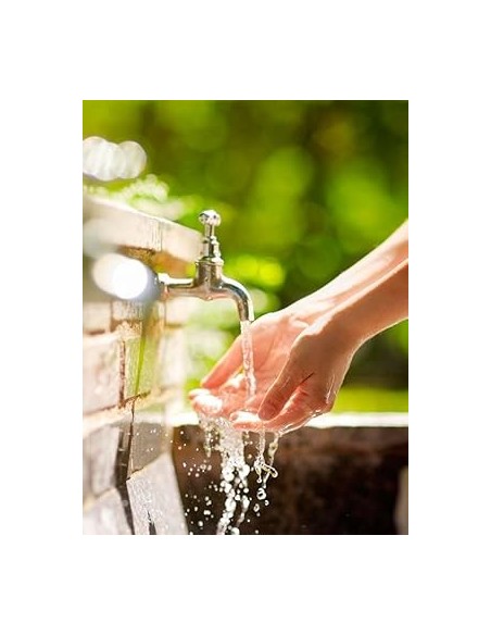 TUBERIA ALIMENTARIA POLIETILENO