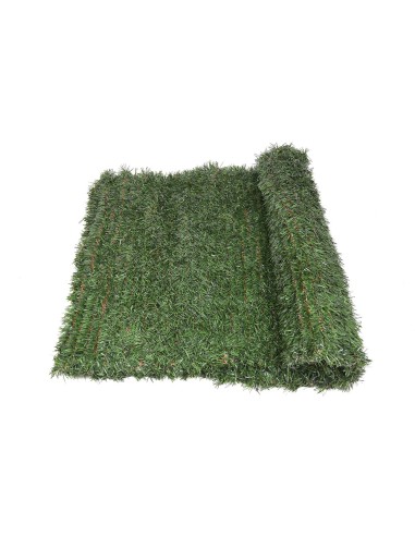 SETO ARTIFICIAL TRICOLOR HOJA FINA