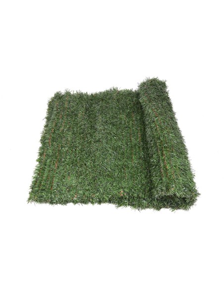 SETO ARTIFICIAL TRICOLOR HOJA FINA