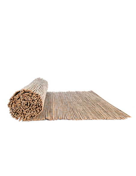 cañizos de bambu entero nacional