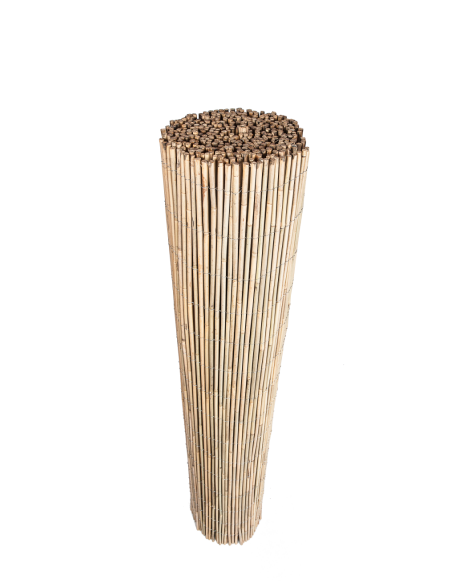cañizos de bambu entero nacional