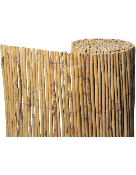 cañizos de bambu entero nacional