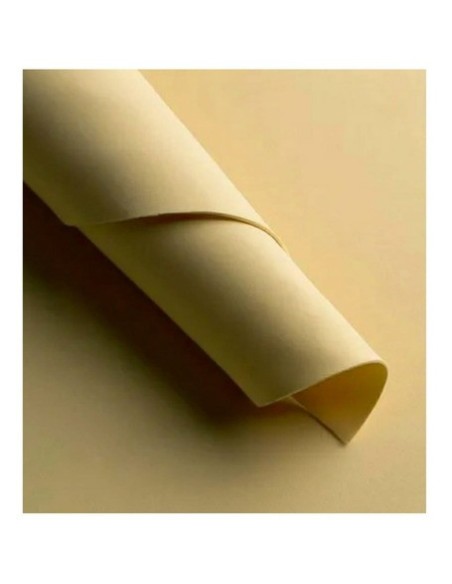 Plancha de goma virgen de 3 mm ideal para industria