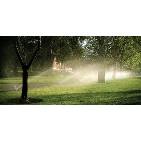 DIFUSOR HUNTER  ALCANCE 3 METROS