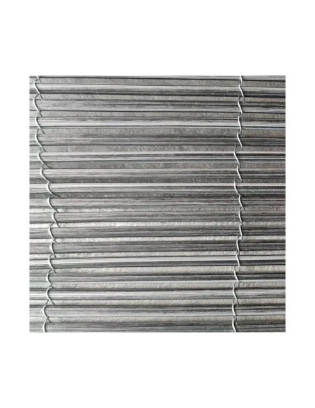 PANEL DE OCULTACION GRIS ANTRACITA