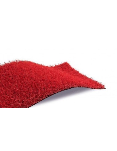 Cesped artificial de colores