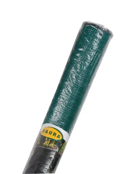 malla para vallados 100% ocultacion