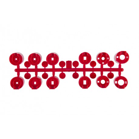 TURBINA HUNTER 8,8 Y 15,2 METROS