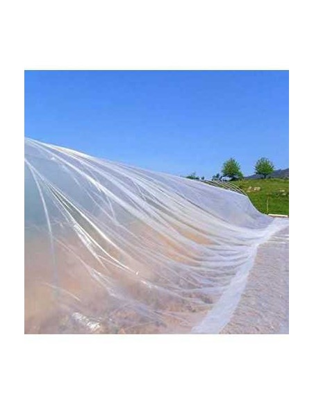 PLÁSTICO PARA INVERNADEROS