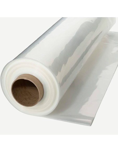 PLÁSTICO PARA INVERNADEROS