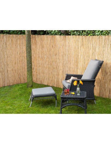 BAMBÚ NATURAL EN ROLLOS