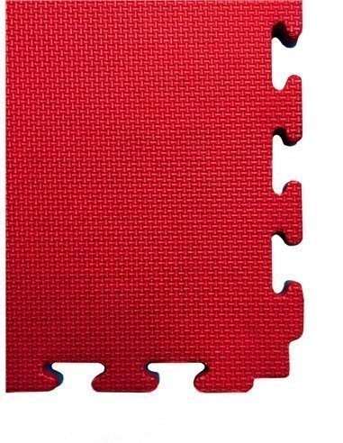 tatami para artes marciales economico lote 5 unidades