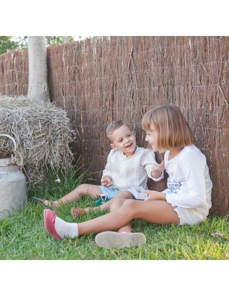 BREZO ECOLOGICO PARA JARDINES