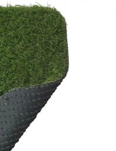 IBEROGARDEN | CESPED ARTIFICIAL MODELO TERRAZA SUPERIOR | ALTURA 22 MM |  17800 PULGADAS M2 |  TERRAZA PREMIUM
