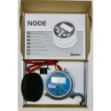 PROGRAMDOR 4 ESTACION A PILAS "NODE"  HUNTER