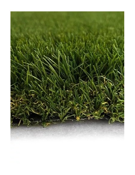 cesped artificial para decoracion de jardin