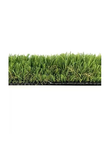 cesped artificial de 40 mm para jardines