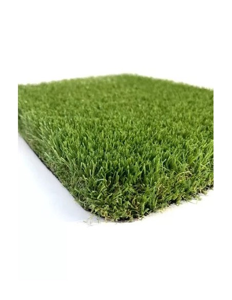 cesped artificial de 40 mm para jardines