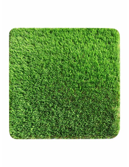 cesped artificial de 30 a 40 mm de altura