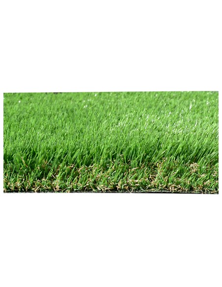 cesped artificial de 30 a 40 mm de altura