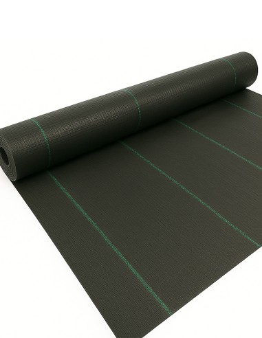 malla antihierba para cesped artificial