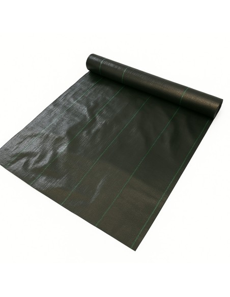 malla antihierba para cesped artificial