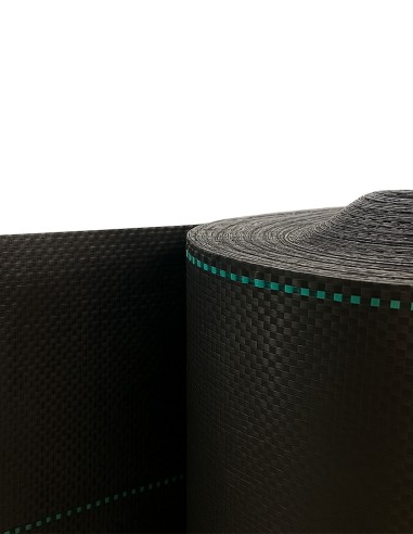 malla antihierba para cesped artificial