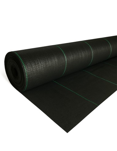 malla antihierba para cesped artificial