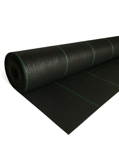 malla antihierba para cesped artificial