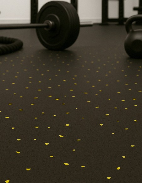 suelo para gimnasio economico por metro