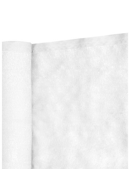 malla de sombra y ocultacion para jardin