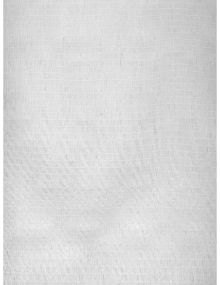 malla de sombra y ocultacion para jardin