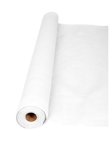 malla de sombra y ocultacion para jardin