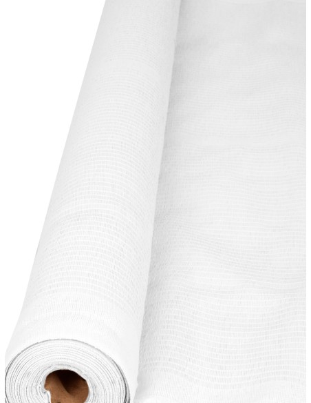 malla de sombra y ocultacion para jardin