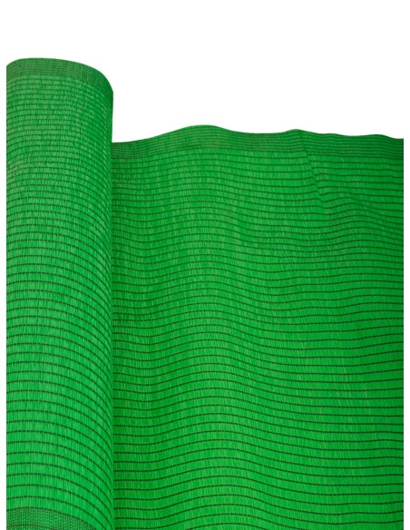 malla de sombra y ocultacion para jardin